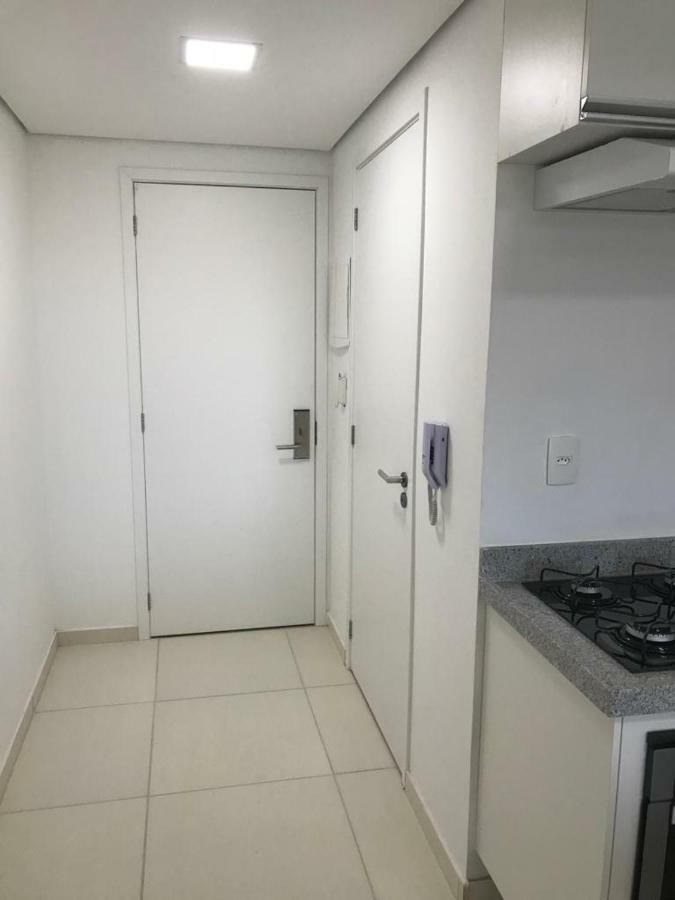 Flat Centro De Porto De Galinhas Laguna Beach Flat Luaran gambar