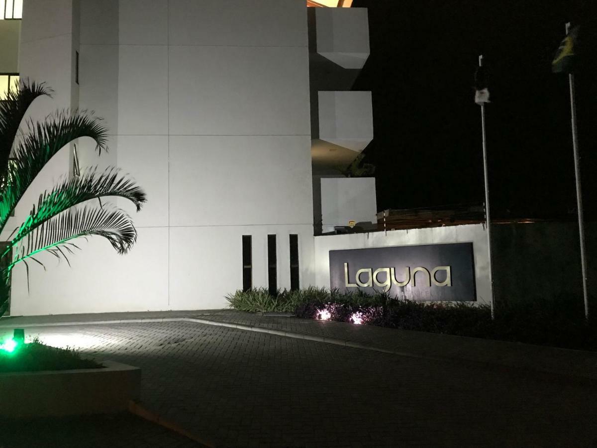 Flat Centro De Porto De Galinhas Laguna Beach Flat Luaran gambar