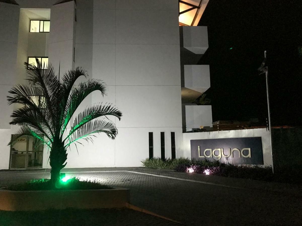 Flat Centro De Porto De Galinhas Laguna Beach Flat Luaran gambar